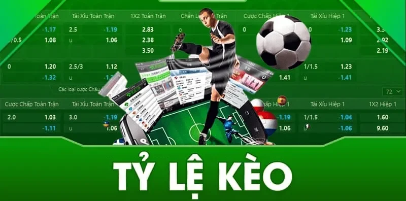 Ty Le Keo 360 Trang Web Soi Keo Nhan Dinh Uy Tin So 1 Chau A Min 11Zon