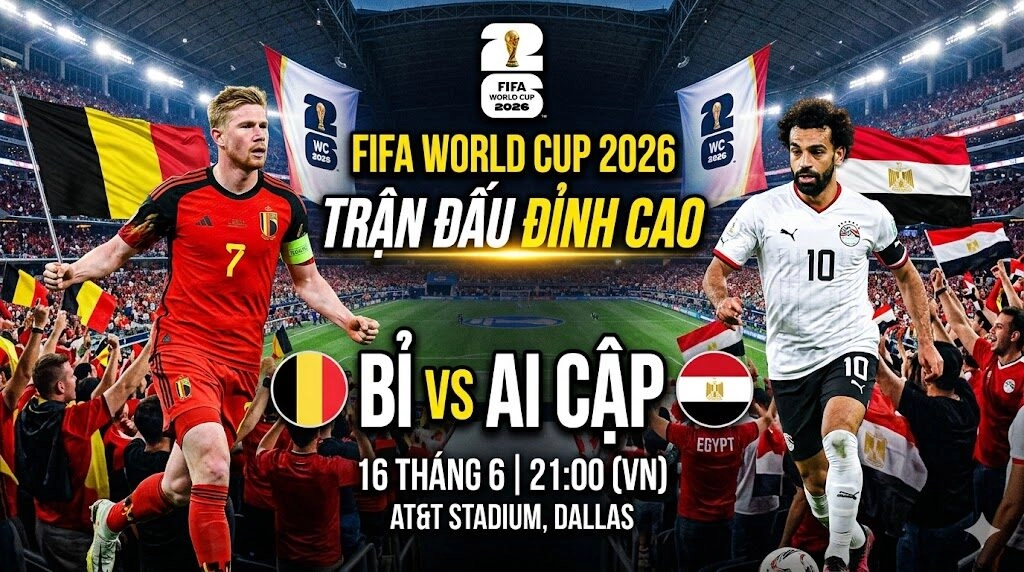 Nhận định trận đấu giữa Tây Ban Nha vs Cape Verde ngày 15/6 tại World Cup 2026